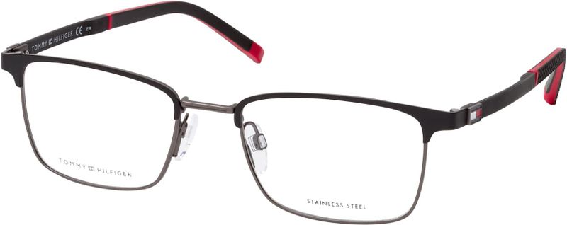 Tommy Hilfiger - TH 1919 003 - Bril - Met Correctie