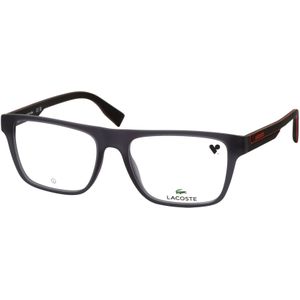 Lacoste L 2951 035 Vierkant Brillen, Heren