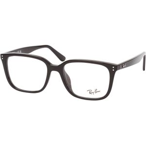 Ray-Ban RX 7248D 2000 Vierkant Brillen, Unisex