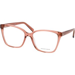 Tommy Hilfiger TH 2227 FWM Cat Eye Brillen, Dames