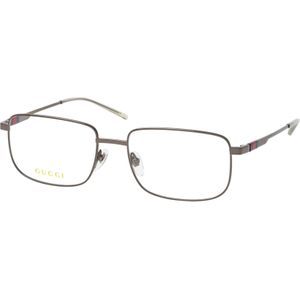 Gucci GG1678O 006 Rechthoekig Brillen, Heren