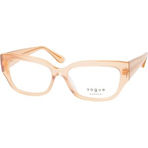 VOGUE Eyewear VO 5639U 3234 Rechthoekig Brillen, Dames
