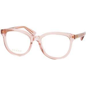 Gucci GG1687O 003 Cat Eye Brillen, Dames