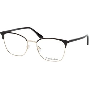 Calvin Klein CK 22119 002 Rond Brillen, Dames