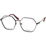 Guess - GU50184 - Bril - Zwart
