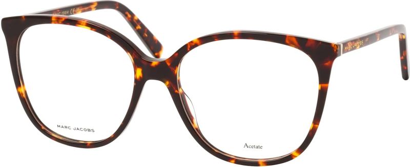Marc Jacobs - 745 - Bril - 086