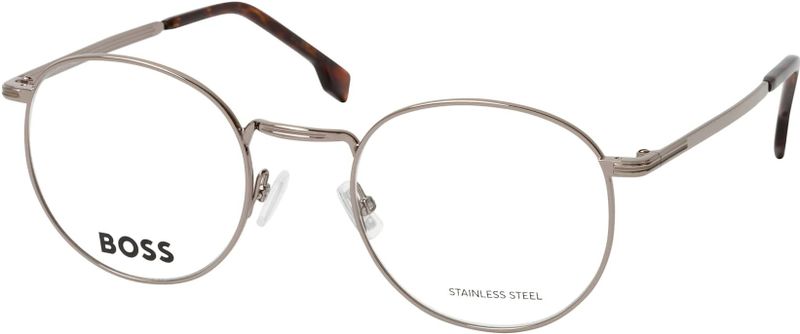 Hugo Boss - Boss 1605 - Bril - Met Correctie