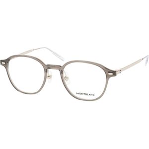 MONTBLANC MB 0427O 004 Vierkant Brillen, Heren