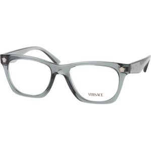 Versace VE 3363U 5496 Vierkant Brillen, Heren