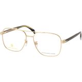 David Beckham DB 7103 RHL Aviator Brillen, Heren