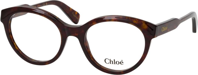 Chloé - CH0264O 002 - Bril - Met Correctie