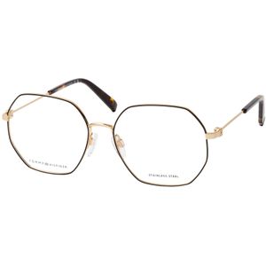 Tommy Hilfiger TH 2097 I46 Vierkant Brillen, Dames