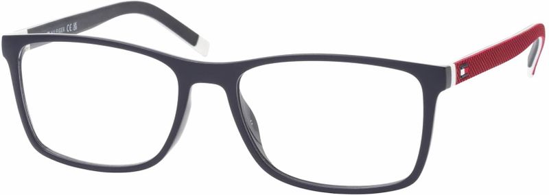 Tommy Hilfiger - TH 1785 8RU - Bril - Met Correctie