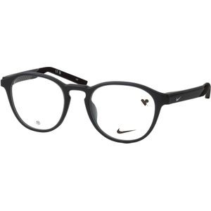Nike - 7274 - Optische Monturen - Grijs - Bio-injectie