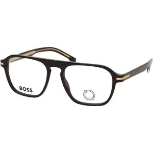 Hugo Boss - Boss 1510 - Bril - Met Correctie