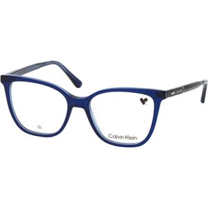 Calvin Klein CK 24520 439 Cat Eye Brillen, Dames