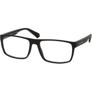 Polaroid - PLD D532 003 - Bril - Met Correctie