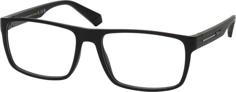 Polaroid - PLD D532 003 - Bril - Met Correctie