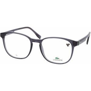 Lacoste L 2975 035 Vierkant Brillen, Heren