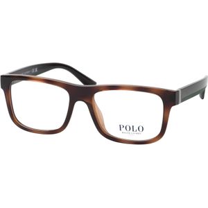 Polo Ralph Lauren PH 2290U 5974 Vierkant Brillen, Heren