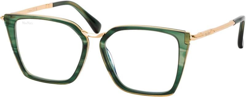 Max Mara MM 5151-B 098 Vierkant Brillen, Dames