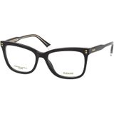 Polaroid PLD D586 807 Cat Eye Brillen, Dames
