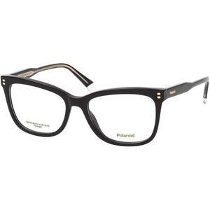 Polaroid PLD D586 807 Cat Eye Brillen, Dames