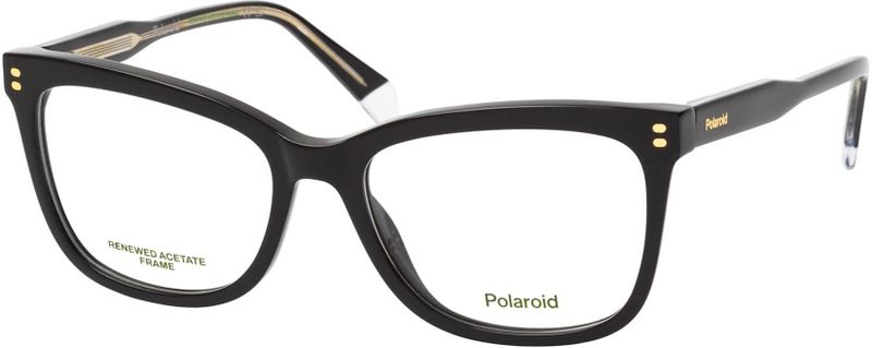 Polaroid PLD D586 807 Cat Eye Brillen, Dames