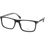 David Beckham DB 1181 ANS Vierkant Brillen, Heren