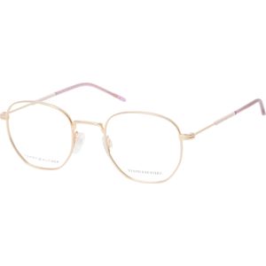 Tommy Hilfiger TH 1632 S9E, inclusief kwaliteitsglazen, Rond Brillen, Unisex