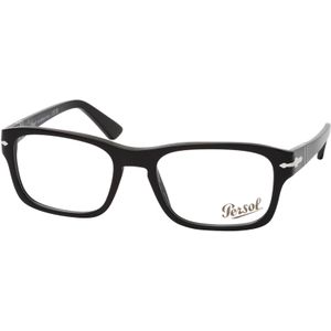 Persol PO 3364V 95 Vierkant Brillen, Heren