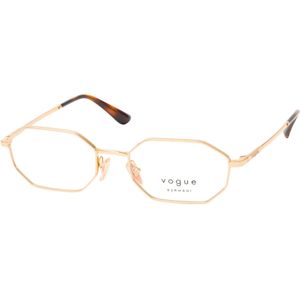 VOGUE Eyewear VO 4341 280 Rechthoekig Brillen, Dames