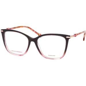 Carolina Herrera HER 0353 9E1 Cat Eye Brillen, Dames