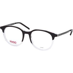 Hugo Boss HG 1126 7C5, inclusief kwaliteitsglazen, Rond Brillen, Heren