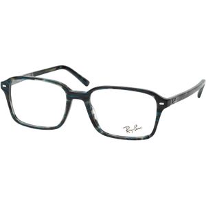Ray-Ban - RX5431 Raimond - Optische Monturen - Blauw - Acetaat