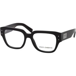 Dolce & Gabbana DG3405 - Bril - Met Correctie