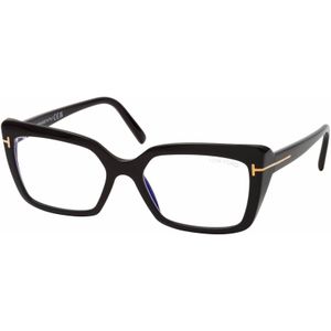 Tom Ford - FT5991-B - Bril - Zwart