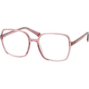 Polaroid PLD D526 FWM Vierkant Brillen, Dames