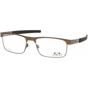 Oakley - Metal Plate TI OX5153 515302 - Bril met Correctie