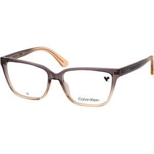 Calvin Klein - CK24524 - Optische Monturen - Grijs - Bio-injectie