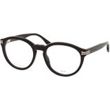 Marc Jacobs MJ 1085 807, inclusief kwaliteitsglazen, Rond Brillen, Dames