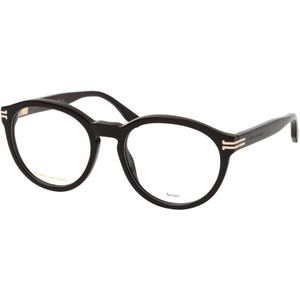 Marc Jacobs MJ 1085 807, inclusief kwaliteitsglazen, Rond Brillen, Dames