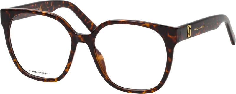 Marc Jacobs - Marc 726 086 - Bril met Correctie