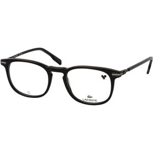 Lacoste L 2954 001 Vierkant Brillen, Heren