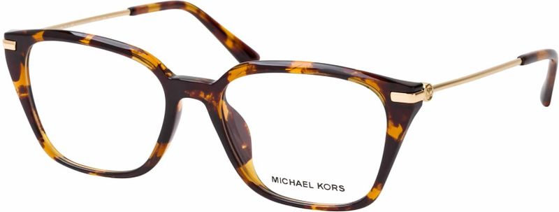 Michael Kors MK 4133D 3006 Vierkant Brillen, Dames