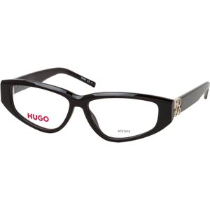Hugo Boss - HG-1258-807F513 - Spectakel Frame - Zwart - Ø 55 mm
