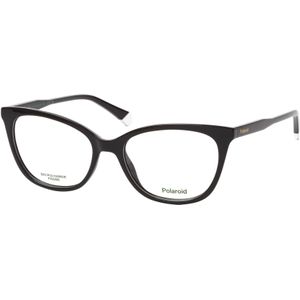 Polaroid PLD D587 807 Cat Eye Brillen, Dames