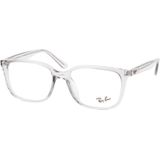 Ray-Ban - RX7248D - Bril met Correctie - 8411