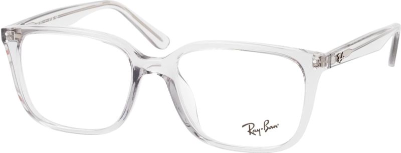 Ray-Ban - RX7248D - Bril met Correctie - 8411