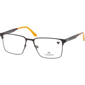 Lacoste L 2314 002 Vierkant Brillen, Heren